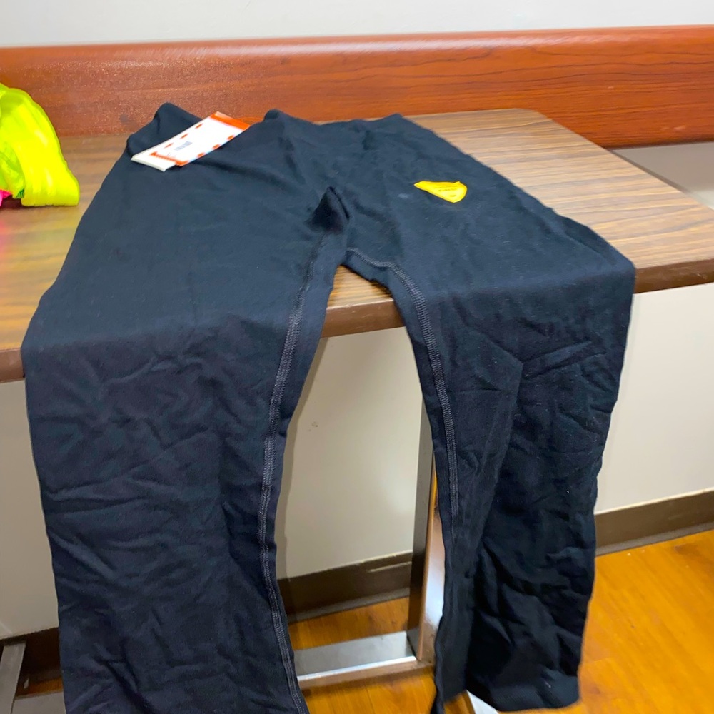 Leggings black